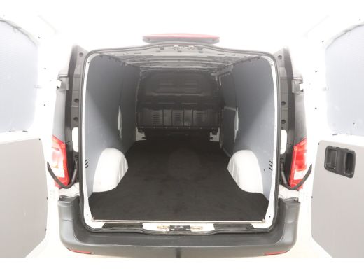 Mercedes-Benz Vito 114 CDI Extra Lang | Airco | Cruise | 3 Zits | Trekhaak | Elektrpakket ActivLease financial lease