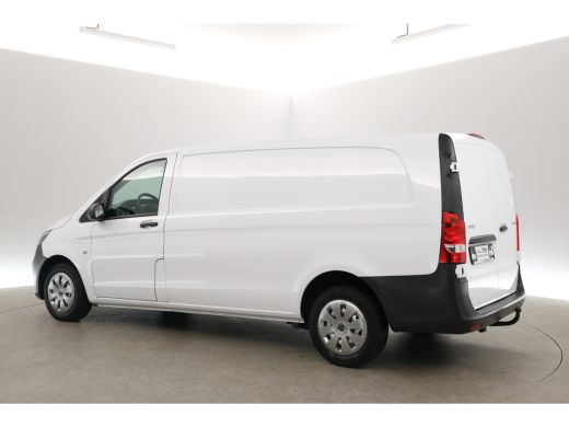 Mercedes-Benz Vito 114 CDI Extra Lang | Airco | Cruise | 3 Zits | Trekhaak | Elektrpakket ActivLease financial lease