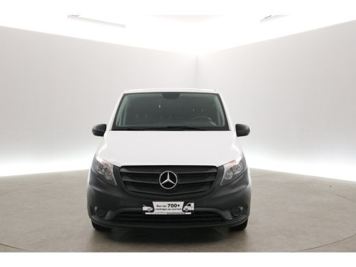 Mercedes-Benz Vito 114 CDI Extra Lang | Airco | Cruise | 3 Zits | Trekhaak | Elektrpakket ActivLease financial lease