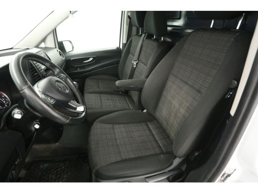 Mercedes-Benz Vito 114 CDI Extra Lang | Airco | Cruise | 3 Zits | Trekhaak | Elektrpakket ActivLease financial lease