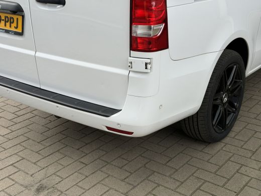 Mercedes-Benz Vito 116 CDI Lang LED/Trekhaak/carplay/Cruise control ActivLease financial lease