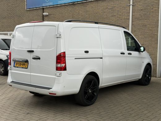 Mercedes-Benz Vito 116 CDI Lang LED/Trekhaak/carplay/Cruise control ActivLease financial lease
