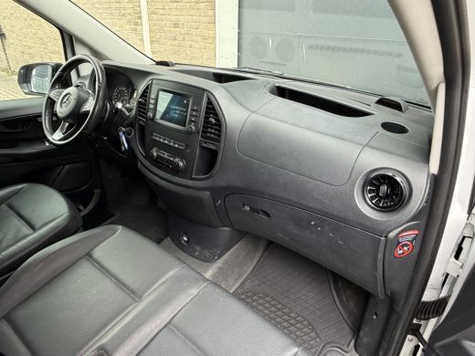 Mercedes-Benz Vito 116 CDI Lang LED/Trekhaak/carplay/Cruise control ActivLease financial lease