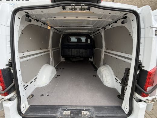 Mercedes-Benz Vito 116 CDI Lang LED/Trekhaak/carplay/Cruise control ActivLease financial lease