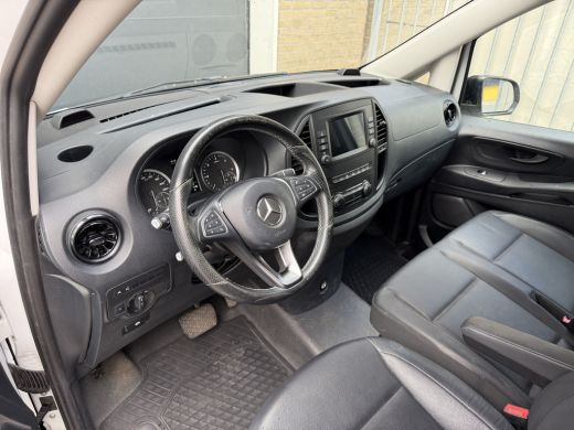 Mercedes-Benz Vito 116 CDI Lang LED/Trekhaak/carplay/Cruise control ActivLease financial lease
