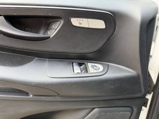 Mercedes-Benz Vito 116 CDI Lang LED/Trekhaak/carplay/Cruise control ActivLease financial lease