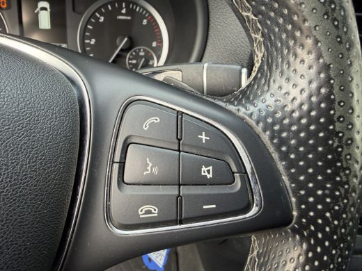 Mercedes-Benz Vito 116 CDI Lang LED/Trekhaak/carplay/Cruise control ActivLease financial lease