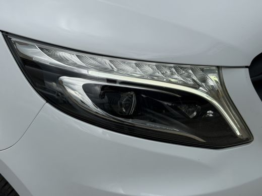 Mercedes-Benz Vito 116 CDI Lang LED/Trekhaak/carplay/Cruise control ActivLease financial lease