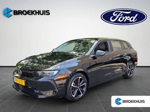 Opel Astra Sports Tourer 1.6 Turbo Hybrid 180pk | Adaptive Cruise | PDC