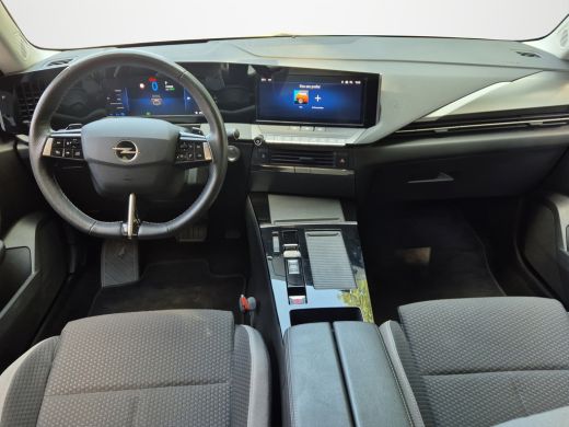 Opel Astra Sports Tourer 1.6 Turbo Hybrid 180pk | Adaptive Cruise | PDC ActivLease financial lease
