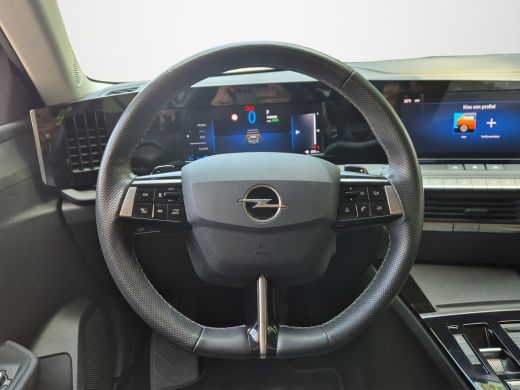 Opel Astra Sports Tourer 1.6 Turbo Hybrid 180pk | Adaptive Cruise | PDC ActivLease financial lease