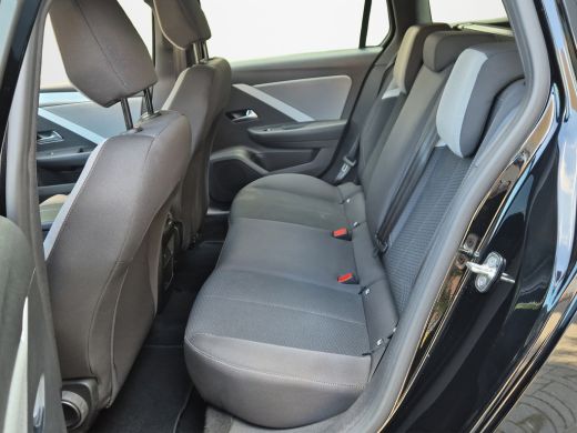 Opel Astra Sports Tourer 1.6 Turbo Hybrid 180pk | Adaptive Cruise | PDC ActivLease financial lease