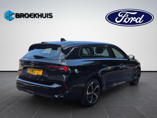Opel Astra Sports Tourer 1.6 Turbo Hybrid 180pk | Adaptive Cruise | PDC ActivLease financial lease