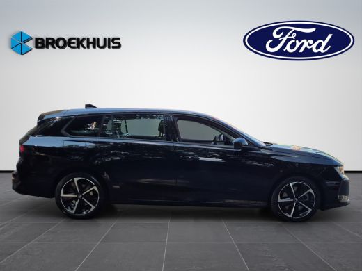 Opel Astra Sports Tourer 1.6 Turbo Hybrid 180pk | Adaptive Cruise | PDC ActivLease financial lease