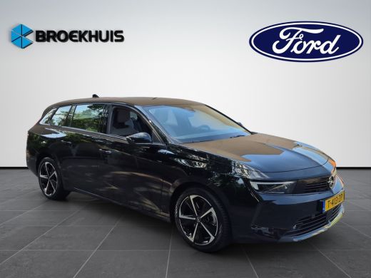 Opel Astra Sports Tourer 1.6 Turbo Hybrid 180pk | Adaptive Cruise | PDC ActivLease financial lease