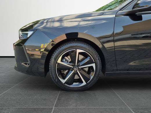 Opel Astra Sports Tourer 1.6 Turbo Hybrid 180pk | Adaptive Cruise | PDC ActivLease financial lease