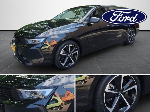 Opel Astra Sports Tourer 1.6 Turbo Hybrid 180pk | Adaptive Cruise | PDC ActivLease financial lease
