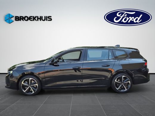 Opel Astra Sports Tourer 1.6 Turbo Hybrid 180pk | Adaptive Cruise | PDC ActivLease financial lease