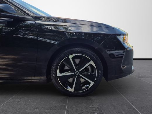 Opel Astra Sports Tourer 1.6 Turbo Hybrid 180pk | Adaptive Cruise | PDC ActivLease financial lease