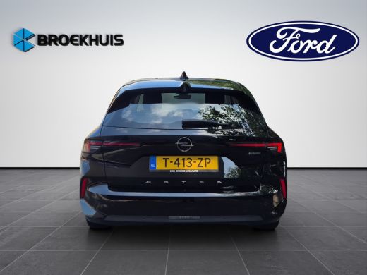 Opel Astra Sports Tourer 1.6 Turbo Hybrid 180pk | Adaptive Cruise | PDC ActivLease financial lease