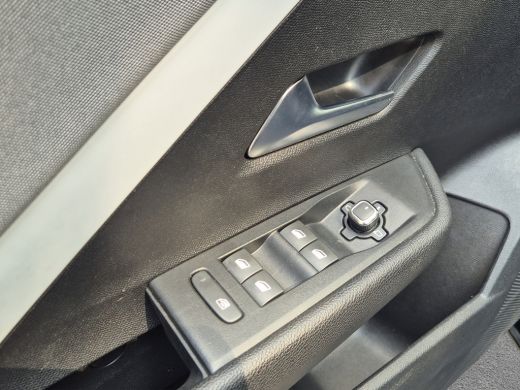 Opel Astra Sports Tourer 1.6 Turbo Hybrid 180pk | Adaptive Cruise | PDC ActivLease financial lease