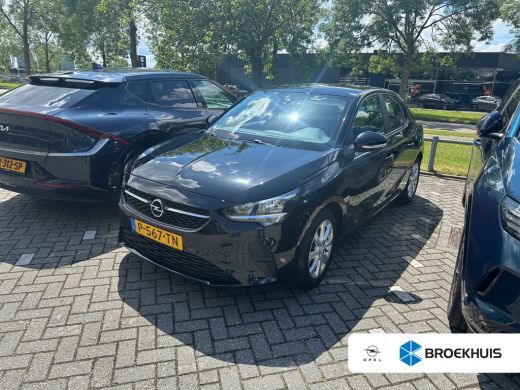 Opel Corsa 1.2 Edition | Apple Carplay/Android Auto|telefoonintegratie premium | Cruise control | Lichtmetal...