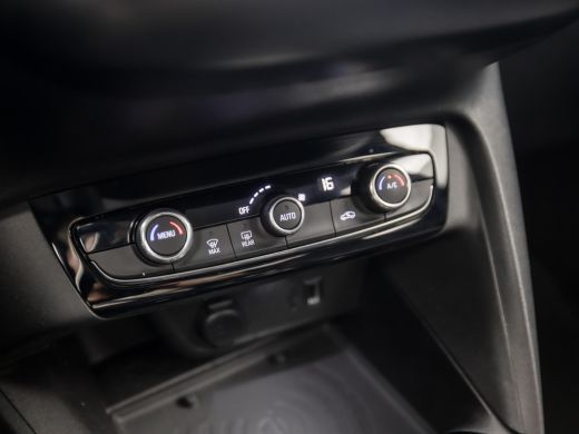 Opel Corsa 1.2 Elegance Automaat (VIRTUAL COCKPIT, APPLE CARPLAY, GROOT NAVI, KEYLESS, 360 CAMERA, SPORTSTOE... ActivLease financial lease