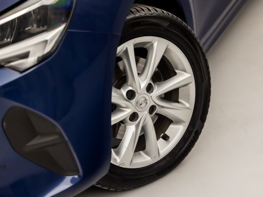 Opel Corsa 1.2 Elegance Automaat (VIRTUAL COCKPIT, APPLE CARPLAY, GROOT NAVI, KEYLESS, 360 CAMERA, SPORTSTOE... ActivLease financial lease