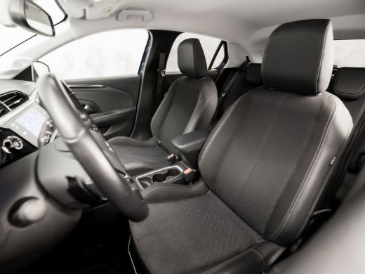 Opel Corsa 1.2 Elegance Automaat (VIRTUAL COCKPIT, APPLE CARPLAY, GROOT NAVI, KEYLESS, 360 CAMERA, SPORTSTOE... ActivLease financial lease