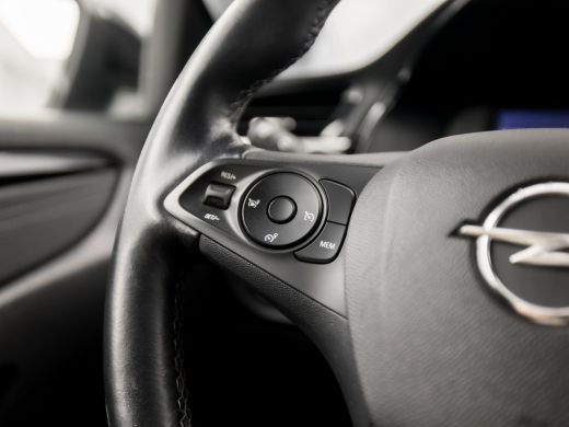 Opel Corsa 1.2 Elegance Automaat (VIRTUAL COCKPIT, APPLE CARPLAY, GROOT NAVI, KEYLESS, 360 CAMERA, SPORTSTOE... ActivLease financial lease