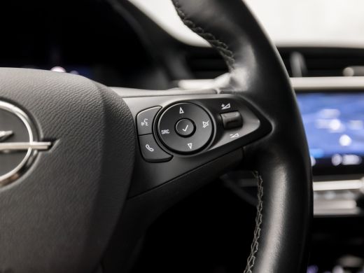 Opel Corsa 1.2 Elegance Automaat (VIRTUAL COCKPIT, APPLE CARPLAY, GROOT NAVI, KEYLESS, 360 CAMERA, SPORTSTOE... ActivLease financial lease