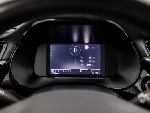 Opel Corsa 1.2 Elegance Automaat (VIRTUAL COCKPIT, APPLE CARPLAY, GROOT NAVI, KEYLESS, 360 CAMERA, SPORTSTOE... ActivLease financial lease