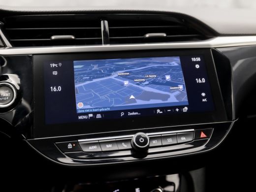 Opel Corsa 1.2 Elegance Automaat (VIRTUAL COCKPIT, APPLE CARPLAY, GROOT NAVI, KEYLESS, 360 CAMERA, SPORTSTOE... ActivLease financial lease