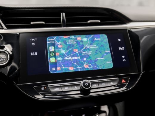 Opel Corsa 1.2 Elegance Automaat (VIRTUAL COCKPIT, APPLE CARPLAY, GROOT NAVI, KEYLESS, 360 CAMERA, SPORTSTOE... ActivLease financial lease