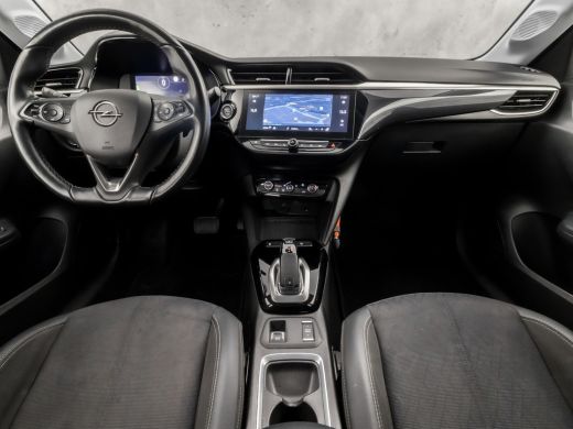 Opel Corsa 1.2 Elegance Automaat (VIRTUAL COCKPIT, APPLE CARPLAY, GROOT NAVI, KEYLESS, 360 CAMERA, SPORTSTOE... ActivLease financial lease