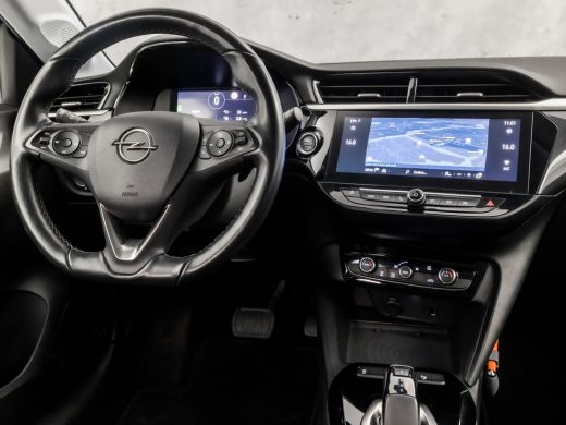 Opel Corsa 1.2 Elegance Automaat (VIRTUAL COCKPIT, APPLE CARPLAY, GROOT NAVI, KEYLESS, 360 CAMERA, SPORTSTOE... ActivLease financial lease