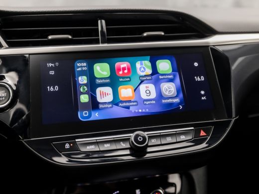 Opel Corsa 1.2 Elegance Automaat (VIRTUAL COCKPIT, APPLE CARPLAY, GROOT NAVI, KEYLESS, 360 CAMERA, SPORTSTOE... ActivLease financial lease