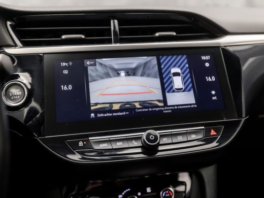 Opel Corsa 1.2 Elegance Automaat (VIRTUAL COCKPIT, APPLE CARPLAY, GROOT NAVI, KEYLESS, 360 CAMERA, SPORTSTOE... ActivLease financial lease