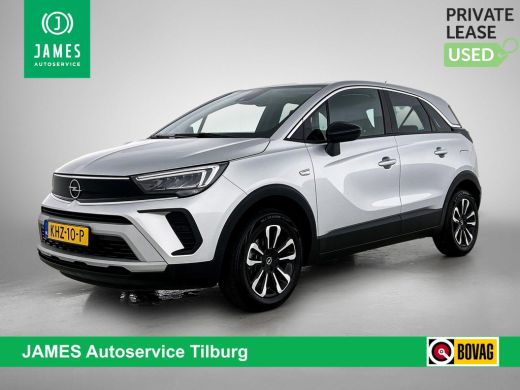 Opel Crossland 1.2 Turbo Elegance CAMERA | CLIMA | NAVI | TWO-TONE