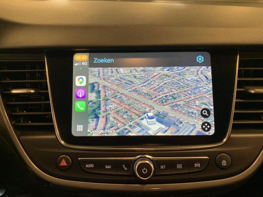Opel Crossland 1.2 Turbo Elegance CAMERA | CLIMA | NAVI | TWO-TONE ActivLease financial lease