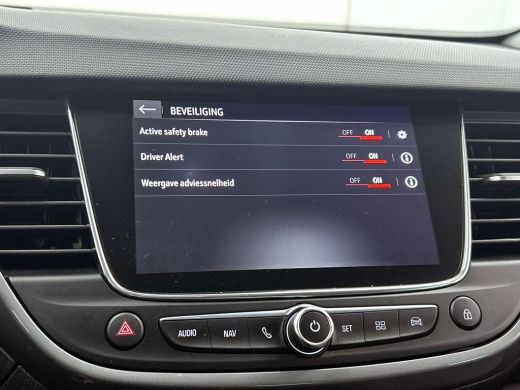 Opel Crossland 1.2 Turbo Elegance CAMERA | CLIMA | NAVI | TWO-TONE ActivLease financial lease