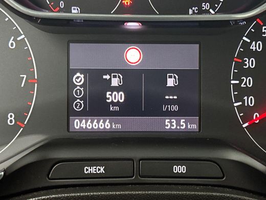 Opel Crossland 1.2 Turbo Elegance CAMERA | CLIMA | NAVI | TWO-TONE ActivLease financial lease