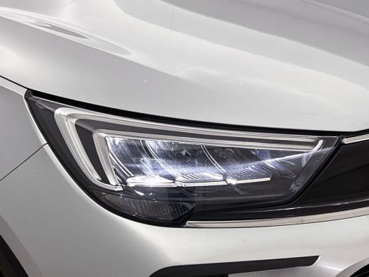 Opel Crossland 1.2 Turbo Elegance CAMERA | CLIMA | NAVI | TWO-TONE ActivLease financial lease