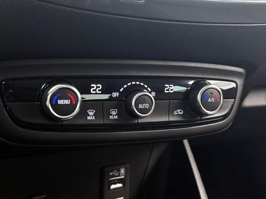 Opel Crossland 1.2 Turbo Elegance CAMERA | CLIMA | NAVI | TWO-TONE ActivLease financial lease