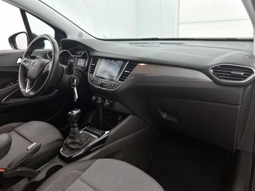 Opel Crossland 1.2 Turbo Elegance CAMERA | CLIMA | NAVI | TWO-TONE ActivLease financial lease