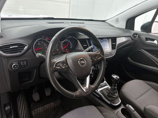 Opel Crossland 1.2 Turbo Elegance CAMERA | CLIMA | NAVI | TWO-TONE ActivLease financial lease