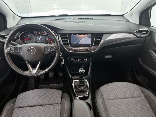Opel Crossland 1.2 Turbo Elegance CAMERA | CLIMA | NAVI | TWO-TONE ActivLease financial lease