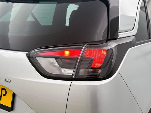 Opel Crossland 1.2 Turbo Elegance CAMERA | CLIMA | NAVI | TWO-TONE ActivLease financial lease
