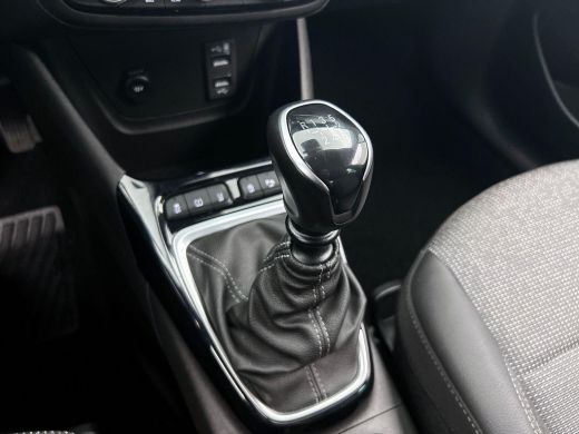Opel Crossland 1.2 Turbo Elegance CAMERA | CLIMA | NAVI | TWO-TONE ActivLease financial lease