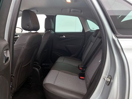 Opel Crossland 1.2 Turbo Elegance CAMERA | CLIMA | NAVI | TWO-TONE ActivLease financial lease